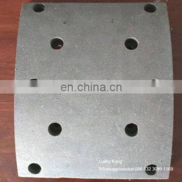 4103990278 41039-90278 Japanese Truck Brake Lining