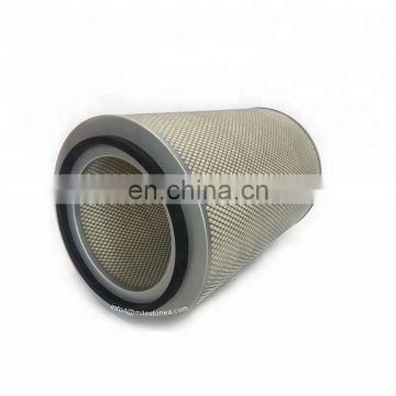 Truck air filter AF424M for international