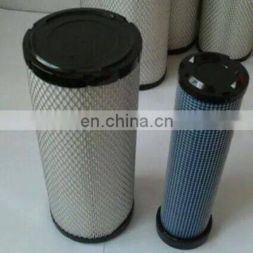 AF26214 AF26215 generator air filter element