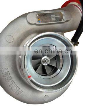 High Quality Turbocharger 6L L8.9 for Dongfeng DFL1160 DFL3251 DFL4251 Truck C4051033 photo-4