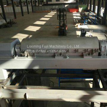 Sea Buckthorn Decanter Centrifuge photo-2