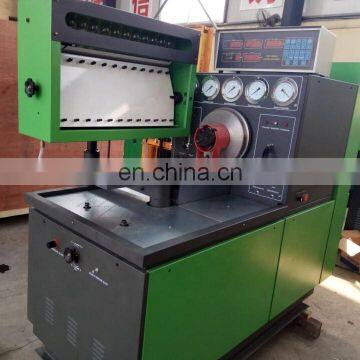 Factory Diesel Fuel Injection Pump Test Bench