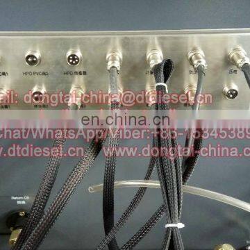 CR815 Multifunction Common Rail Electrical Diesel Fuel Injection Pump Test Bench,equipment,instrument photo-4