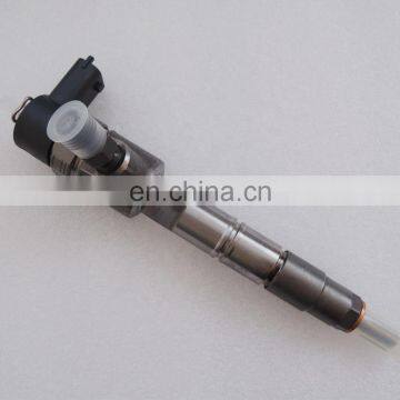 0445110516 Common Rail Injector photo-2