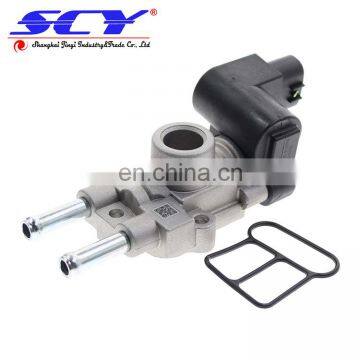 New Idle Air Control Valve Suitable for TOYOTA CELICA OE 2227022030 22270-22030 2207022031 22070-22031 2227022031 22270-22031