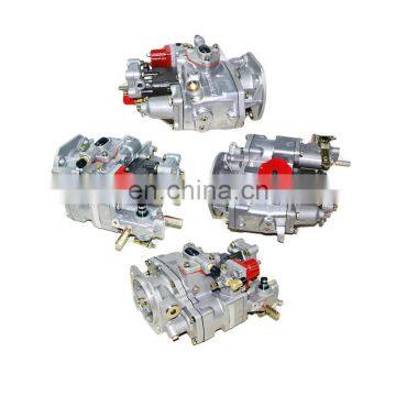 5267707 Fuel injection pump genuine and oem cqkms parts for cummins  diesel engine 6BTAA5.9-G1 diesel engine Parts