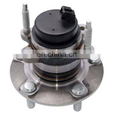 BR930726,,BR930818,52730-3M000,52730-3M101 wheel hub bearing HA590326