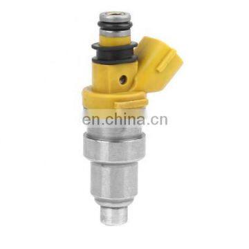 Electronic fuel nozzle 23250-70040