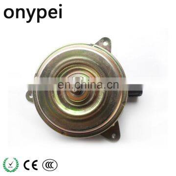 Cooling System Auto   Cooling Fan Motors 12V OEM 21487-ED80A