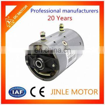 12V High Torque Electric Car dc Motor 1500w photo-6