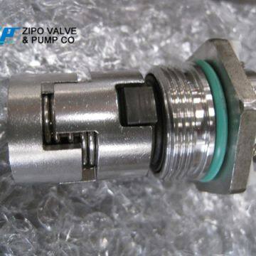 ZSMS Simple Mechanical Seals for Pumps ZIS or ZDLF or ZISG or ZIH or ZN photo-4