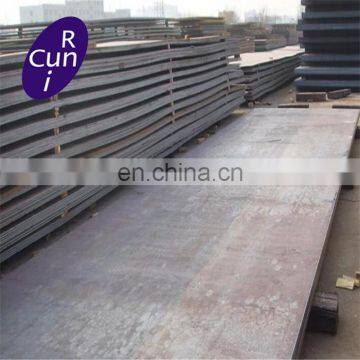 the Bucket SUMIHARD-K500 Wear Abrasion Resistant Steel Plate photo-4