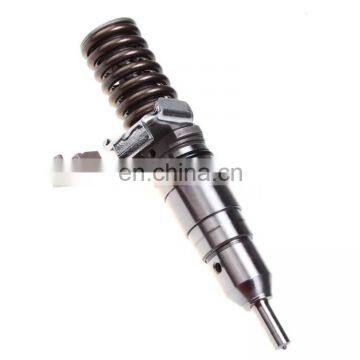 Diesel Fuel Common Rail Injector 127-8213 1278213 for C15 Excavator 3116 Engine