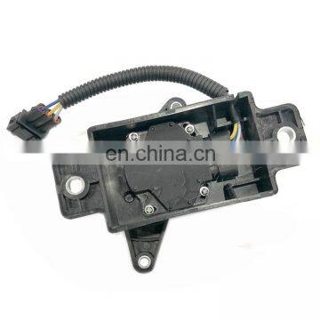 Remote Accelerator Pedal Acceleration Sensor WG9725584040 Suitable for Sinotruk Howo King Prince Mixer Truck photo-3