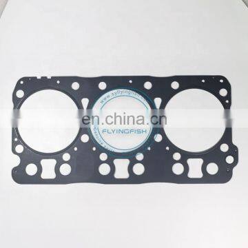 Cylinder Head Gasket 65039010056 65.03901-0056 65.03901-0057 65.039010057 For DE12 DE12T DE12TI DE12TIS Engine