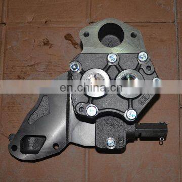 Original Weichai Engine Spare Part 612600070299 Oil Pump for Truck