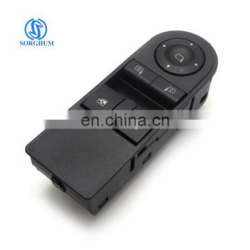 Master Power Window Control Switch For GM 13228706