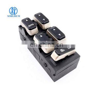 Window Master Control Switch 5W1Z-14529-BA For Lincoln Town Car photo-2