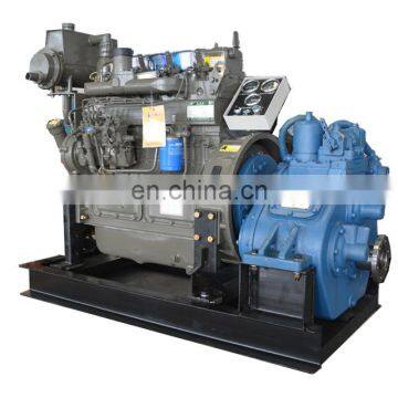 Weichai Deutz 40hp Small Marine Inboard Diesel Engine photo-3
