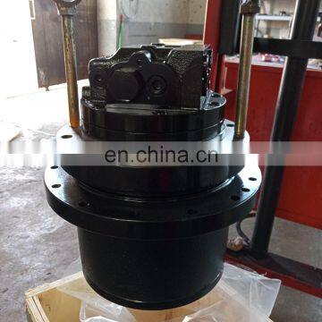 Excavator Hydraulic Parts 21W-60-41201 Drive Unit PC78MR-6 Travel Motor PC78US-6 Final Drive photo-4