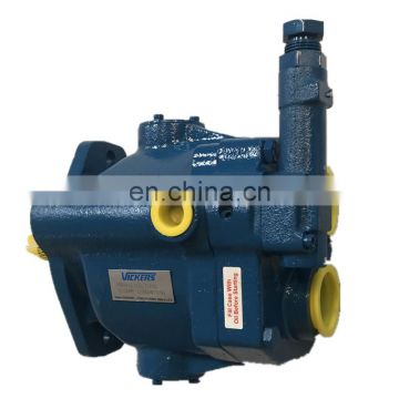 Vickers PVB series PVB6 PVB10 PVB15 PVB20 PVB29 PVB45 PVB90 Hydraulic piston pump PVB10-LS-31-CC-11-PRC