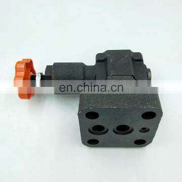 Trade assurance Hydraulic Pressure relief valve Y2-Ha20L Y2-Hb20L Y2-Hc20L Y2-Hd20L