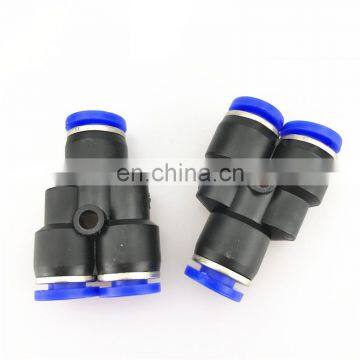 quick joint 8mm to 10mm hose nipple fitting