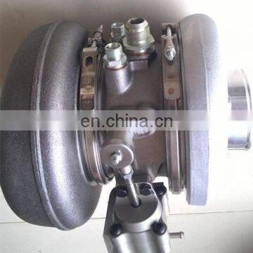 Turbocharger 4046945 504252142 504252144 4031404 HY55V photo-3