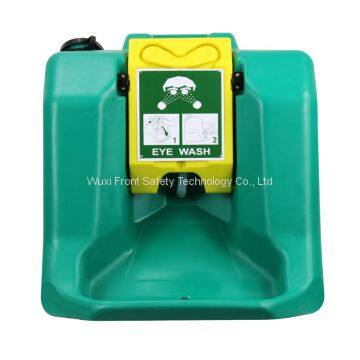 Portable Eyewash 16gallon