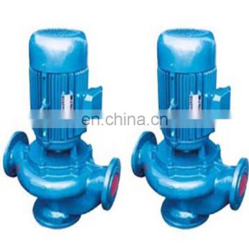 cast iron submersible basement sewage pump