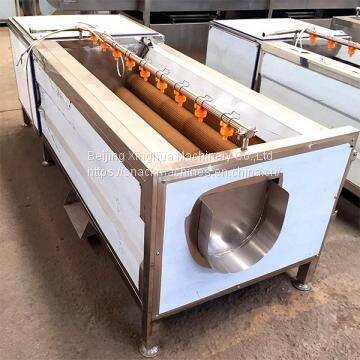 Vegetable Processing Machine