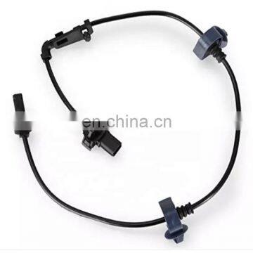 57450SNA003 Front Right Car wheel speed sensor ABS Anti-Lock brake system parts for Honda CIVIC VIII (FD, FA) Saloon 2005-