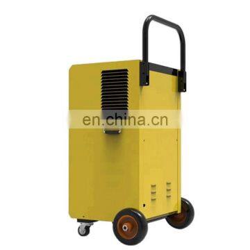 Folding Handle Air Dehumidifier Industrial