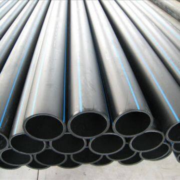 Corrosion Resistance Thermal Fusion Connection Polyethylene Drainage Pipe