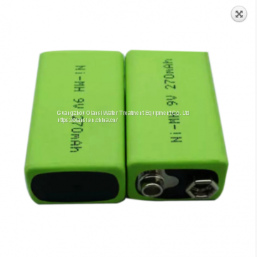 Custom Ni-MH Battery Pack Manufacturer - Lithiumbatterychina.com