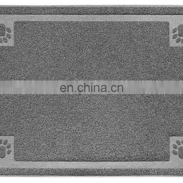 Pet Feeding Mat for Small Dogs and Cats photo-2