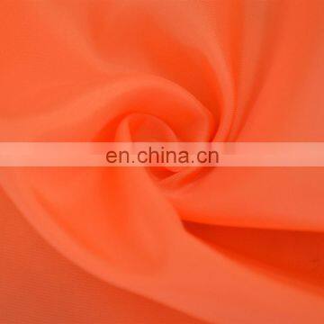 Chinese cheap waterproof 100% polyester 210T taffeta fabric for umbrellas/raincoats