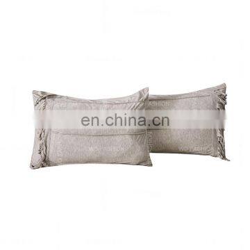 Factory Price Bedsheet King Size Embroidered Duvet Cover Bedding Set Duvet photo-5