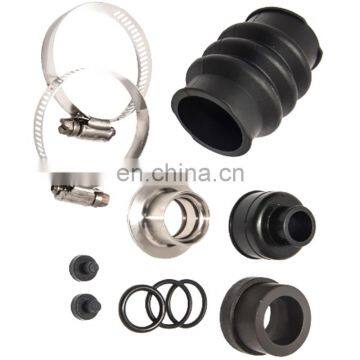 For OEM Yamaha WAVERUNNER FZS FZR FX HO SHO CRUISER 1.8L Intake Exhaust Engine Valve Stem Seals Guides Fits V-Max FJ YZ450F photo-4