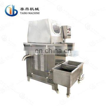 Industrial Pork Beef Chicken Marinade Marinate Marinade Saline Salt Brine Injection Machine