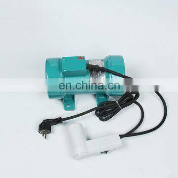 high quality 240v single phase motor for vibrating table