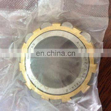 ntn tensioner bearing 622GXX cylindrical eccentric roller bearing size price for reducer textile high quality