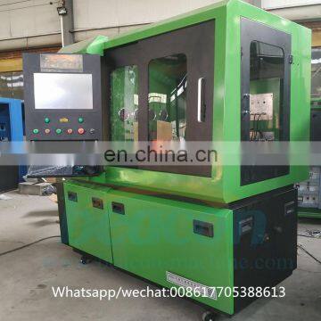 Beacon Diesel Common Rail Injection Pump Test Bench Cr917s With HPO Pump Function photo-3