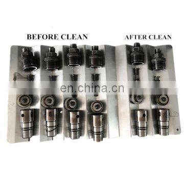 Injector Cleaning Ripple Plate Common Rail Injector Repair Kits photo-3