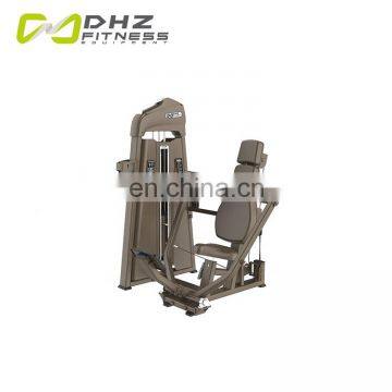 China Dhz Fitness Sports Exercise Training Bodybuilding Machine For Club photo-3