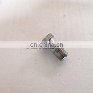 Cummins 6CT ISBE ISDE Engine Banjo Connector Screw 3916361 C3916361