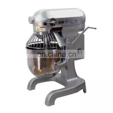 Kitchen Use Stand Mixer 10L Capacity Food mixers