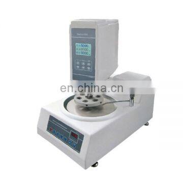 MOPAO1000 Single Disc Automatic Polishing Grinding Machine / Lab Polishing Machine photo-3