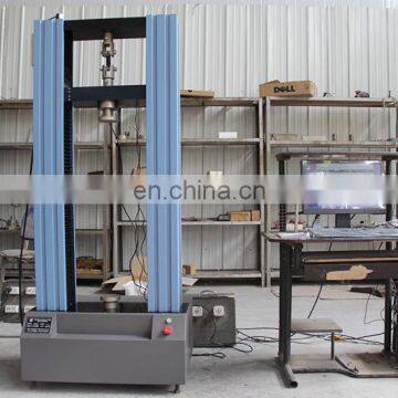 Spring Tension and Press Testing Machine With Auto Printing photo-6