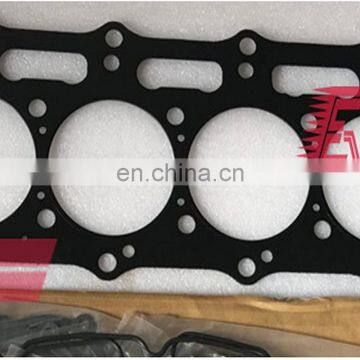 2pcs Fit for YANMAR 3TNE100 4TNE100 3TN100 4TN100 Cylinder Gasket AND Head Gasket photo-2